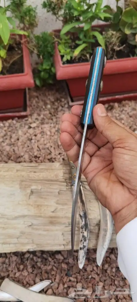 جنابي زراف _ خدمات جنابي قديم و نادره 18