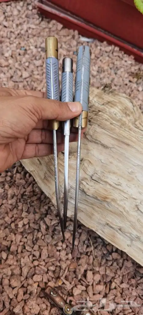 جنابي زراف _ خدمات جنابي قديم و نادره 14