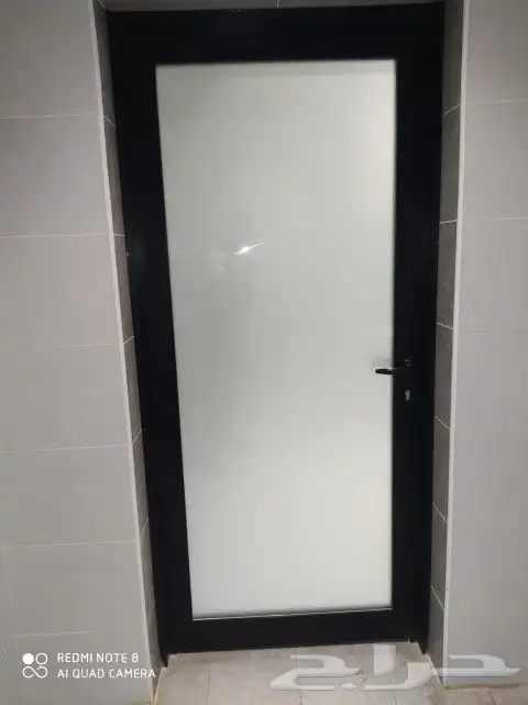 زجاج سيكوريت سيكريت سكرت شاور أبواب شاورات قزاز 6