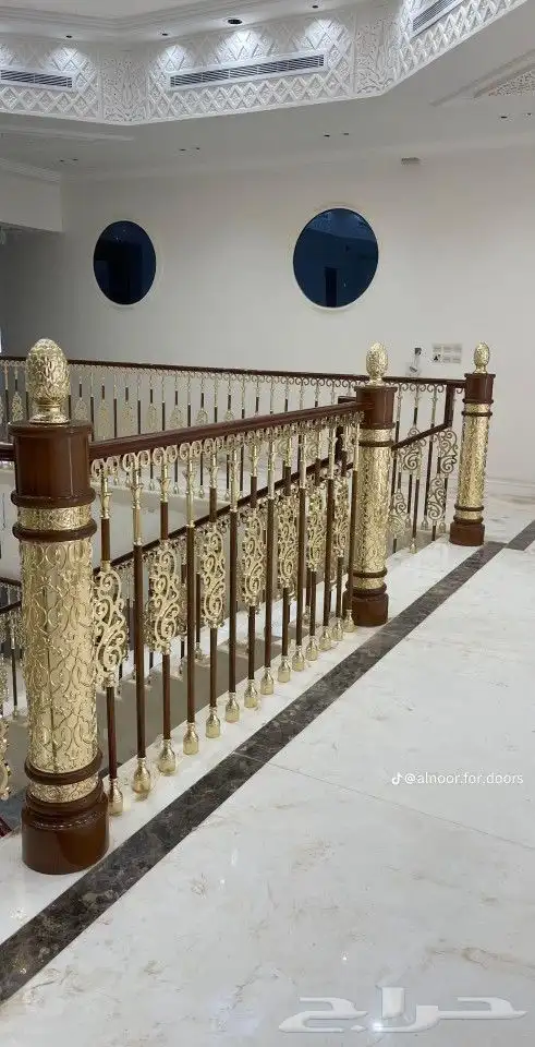 معلم دهان الرياض الايبوكسي 10