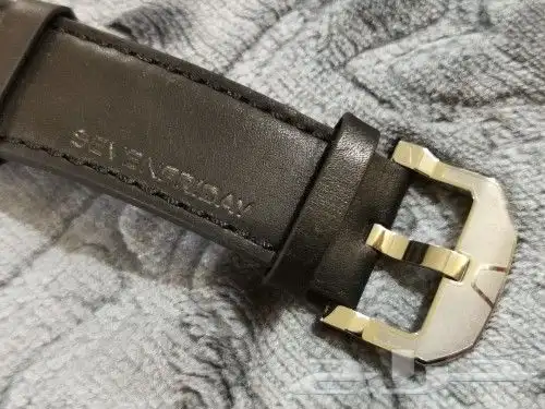 ساعة سفن فرايدي السويسرية 7