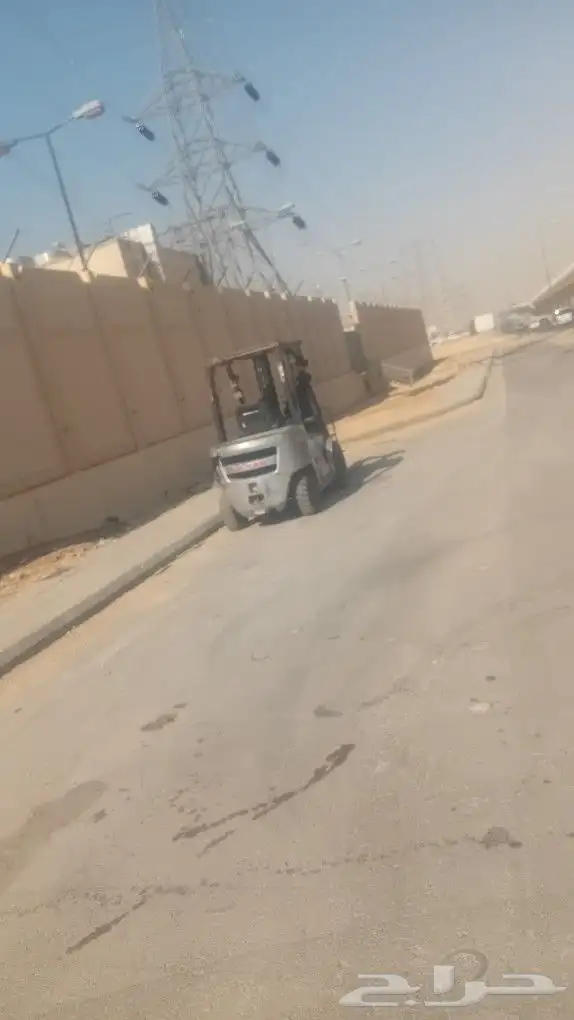 سطحه سحب وارفعه شوكيه 3 طن و5طن تخفيضات مشوير يوميات شهري 2