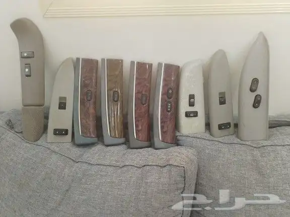 وديكورات سيارات واكسسوارات وكهربا ميكانيكا 37