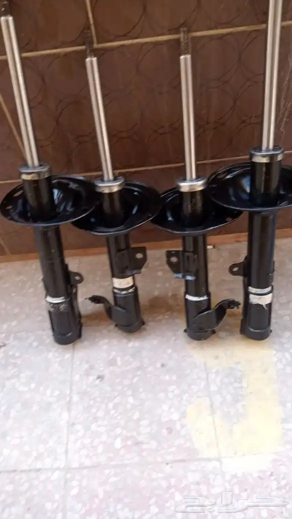 تويوتا لكزس افلون اوريون 5