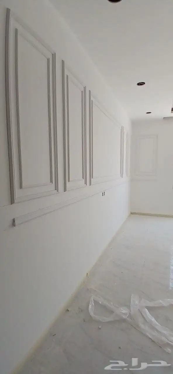 الفومات الجداريه بديل الجبس 0