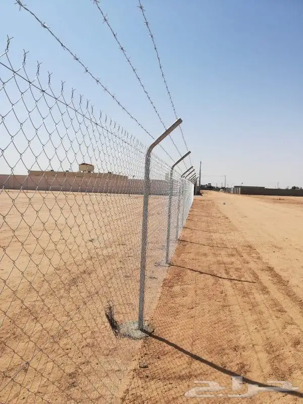 شبوك ونخيل ومضلات وهناقر 7