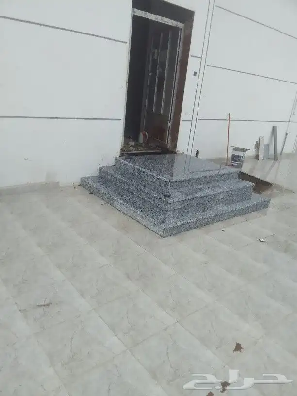 مقاول سرميك والشغل علي المهندس 2