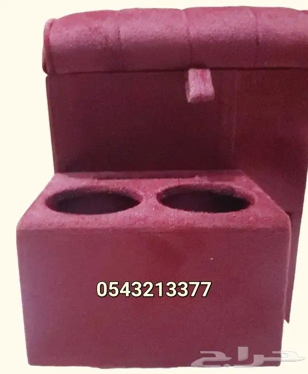 تكايه هايلوكس للموديلات 2006 _2015 0