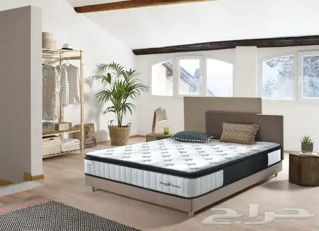 مراتب ارائك ضمان 8سنوات 8