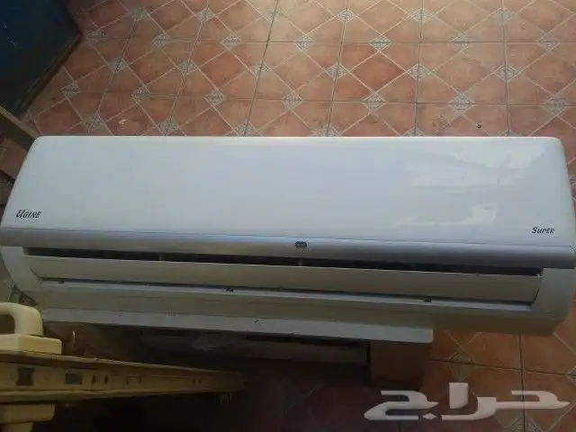 مكيفات دولابي وسبلت للبيع 3