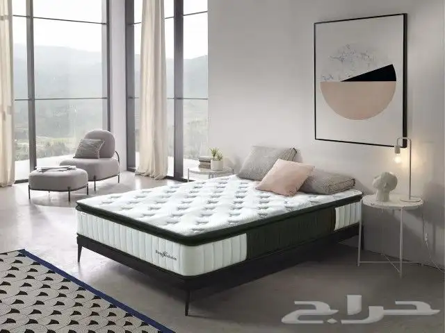 مراتب ارائك ضمان 8سنوات 6