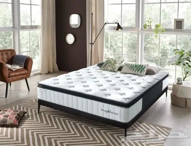 مراتب ارائك ضمان 8سنوات 7