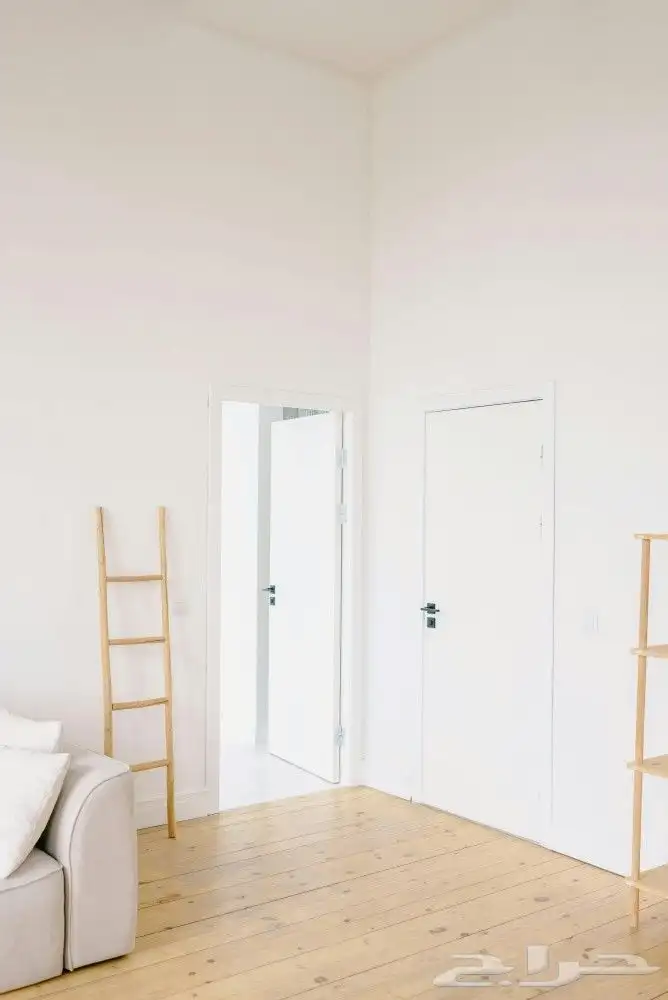 ابواب wpc ونوافذ upvc ونوافذ ألومنيومwpc doors 17
