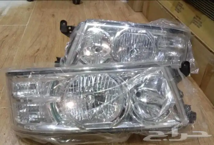 شمعات باص كوستر 2007 4