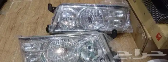 شمعات باص كوستر 2007 3