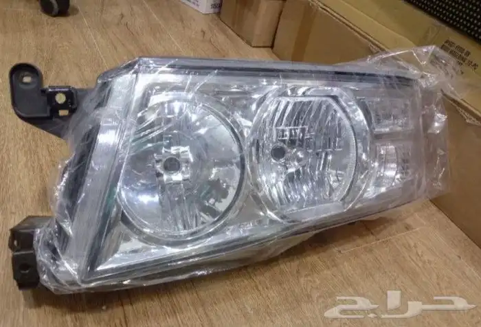 شمعات باص كوستر 2007 1