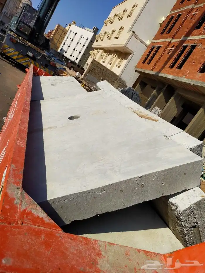 قص وتخريم الخرسانه صاروخ_قص_الخرسانه تخريم_الصبه مناشير حفر 6