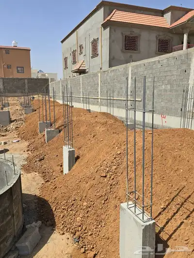 دفان وبطحاء وحصم قلابات تريلات 0