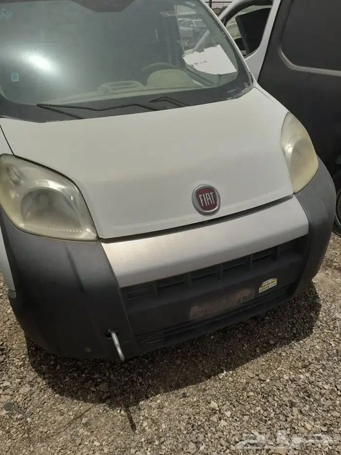 فيات جيلى موديل 2015 9