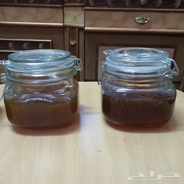 عسل سدر يمني أصلي 3