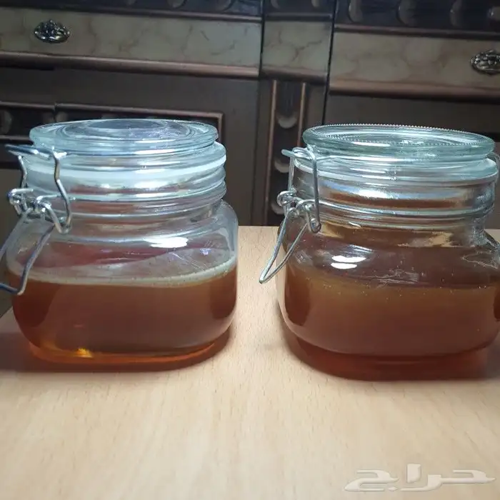 عسل سدر يمني أصلي 2