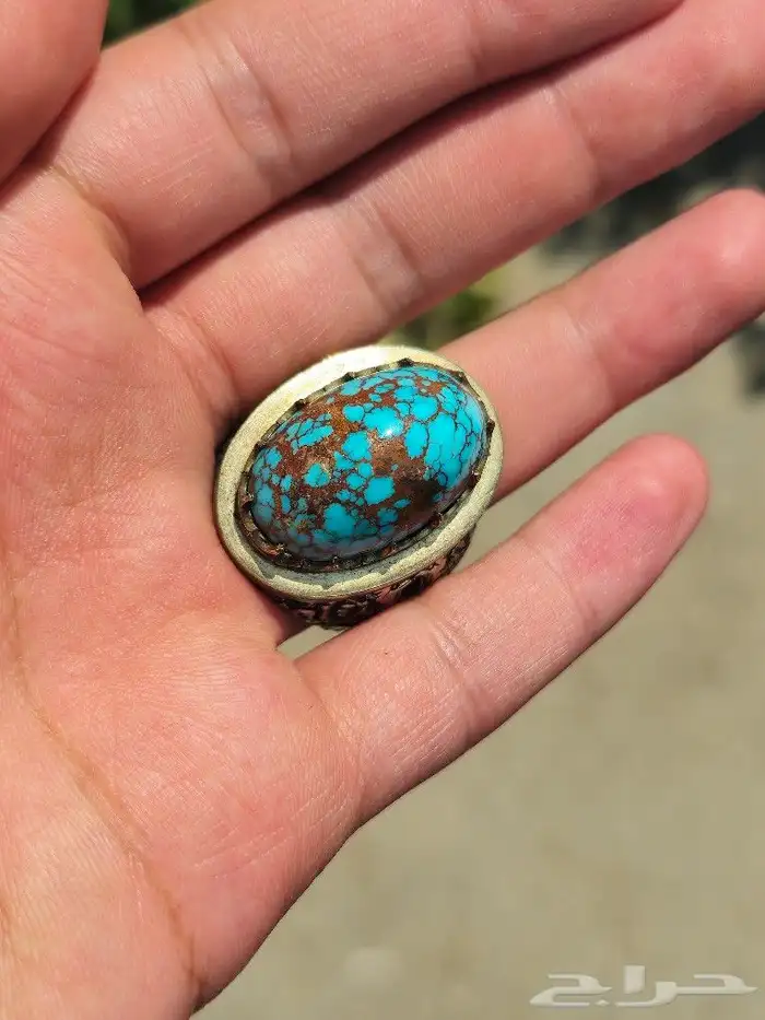 خاتم فيروز نيشابوري 4