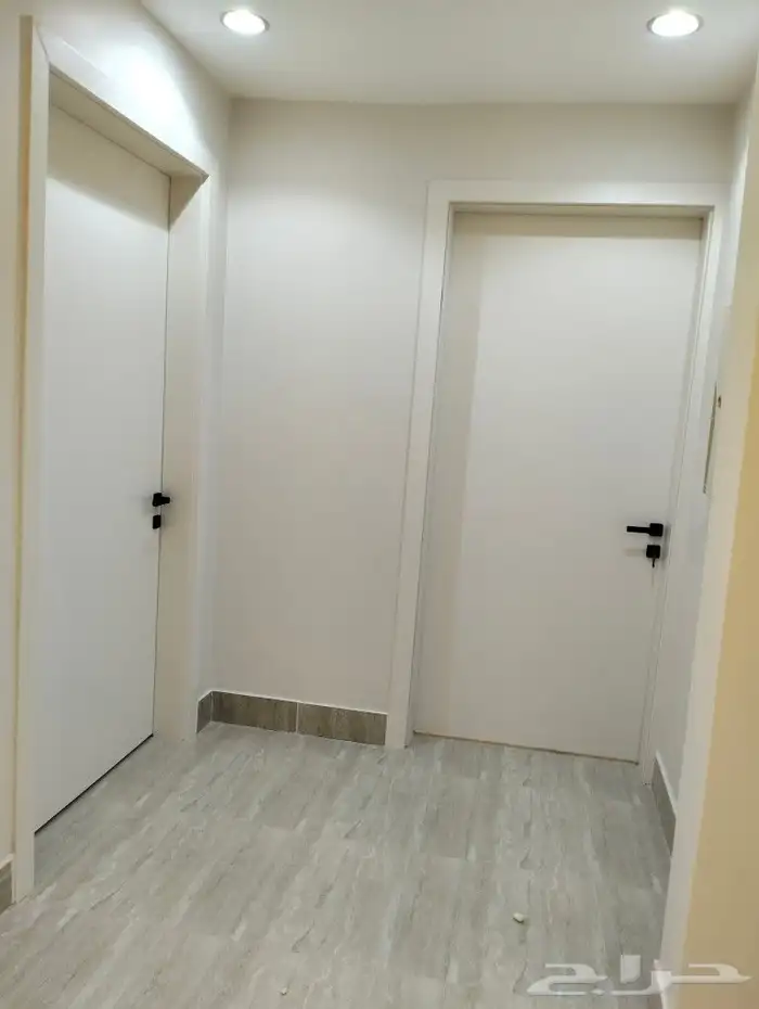 نوافذ وابوابupvc wpc doors 7