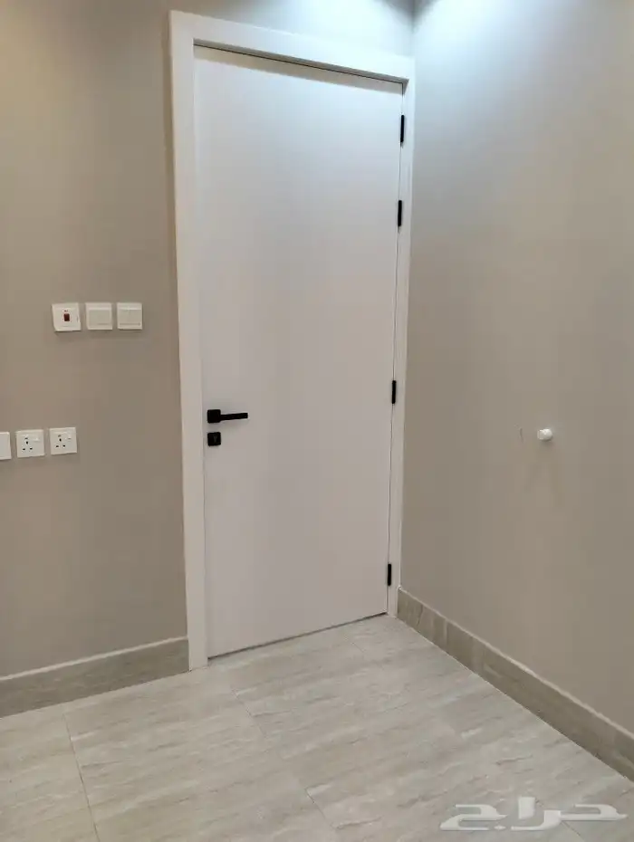نوافذ وابوابupvc wpc doors 8