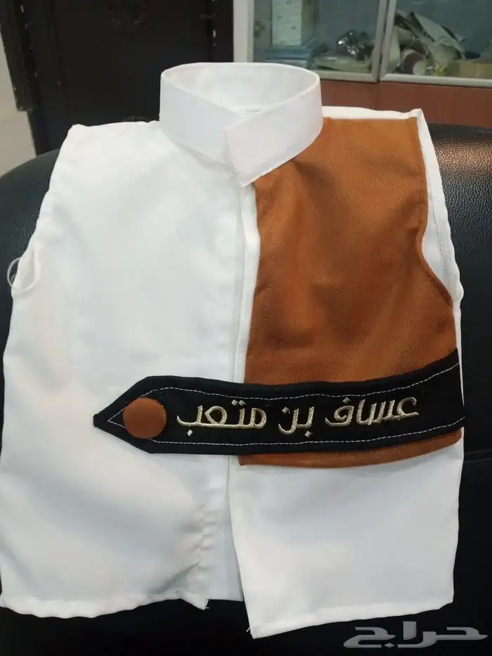 تطريز أسماء مواليد 15
