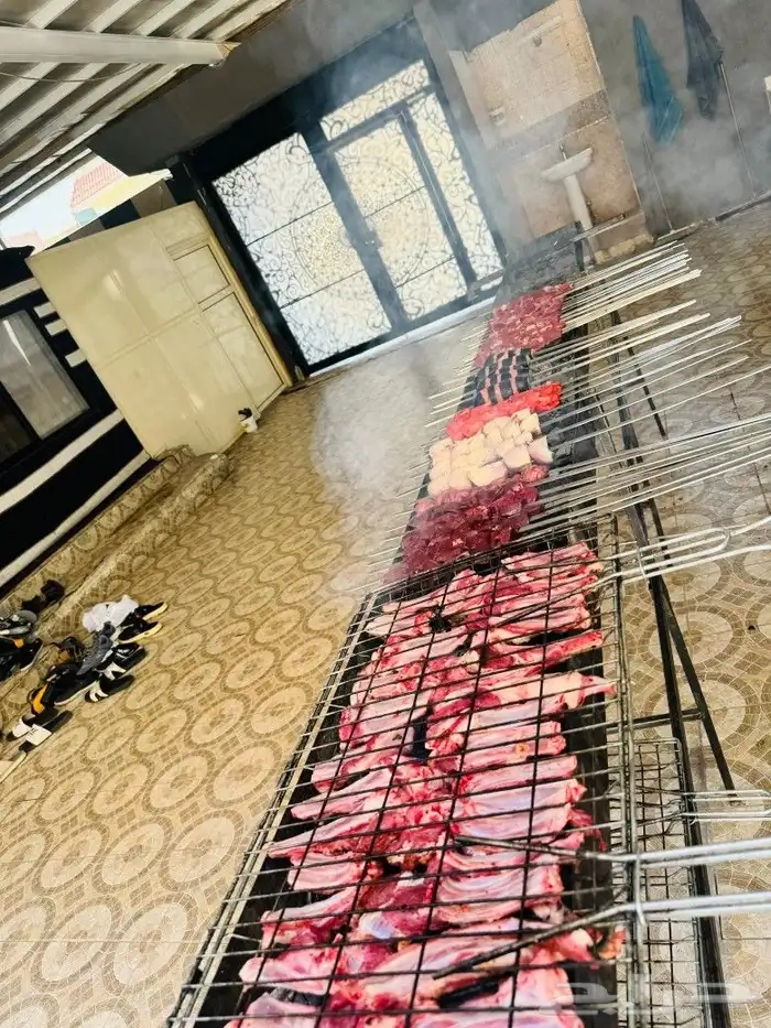 معلم مشويات خارجي 5