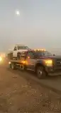 سطحة هيدروليك في المدينة 4