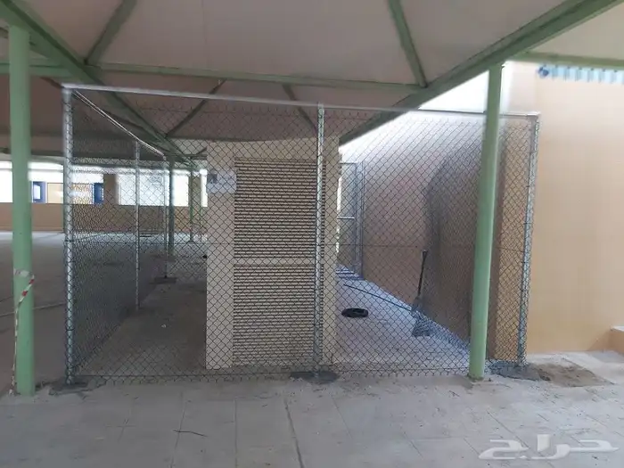 مقاول جميع انوع الشبوك مزرع ملعب توريد وتركيب الشرقيه 2