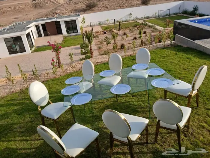 تأجير جلسات شعبيه 4