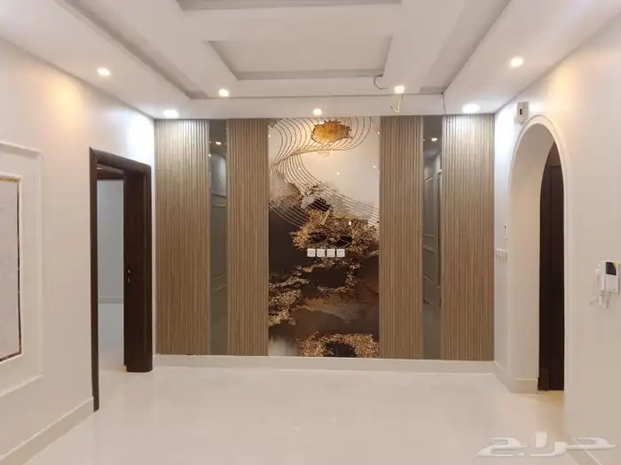 ديكورات خاىجيه_وداخليه جده دهانات بديل_خشب بديل_رخام_شيبورد 2