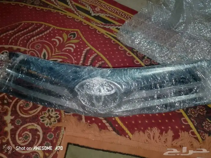 شبك كورولا 2015 و 2018 و 2023 0