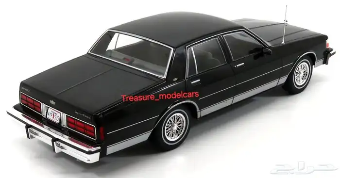 كابرس 1980   1985 كابرس 1987 caprice ls 1989 كابرس 88 19