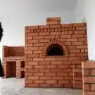 معلم مشبات شوايات أفران عيش 050 723 7072 2