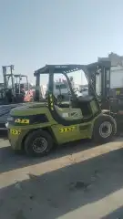 رافعه شوكيه للإيجار 9