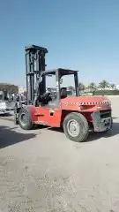 رافعه شوكيه للإيجار 6