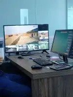 احدث كميرات المراقبه بااسعار مناسبه. 21