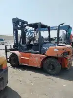لتأجير الرافعات الشوكيه 4
