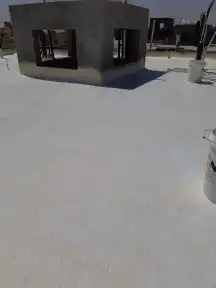عزل اسطح فوم 3