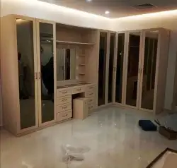 تفصيل كنب وستائر ودواليب بسعر المصنع 3