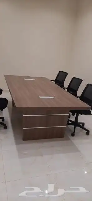 اثاث مكتبي Office furniture and accessories 40