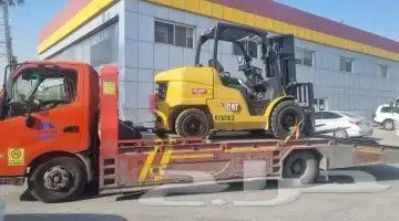 رافعه شوكيه جميع الاحجام ونش ورافعه يدويه 4