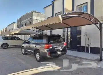 مضلات سيارات الخبر الدمام اجيال 7