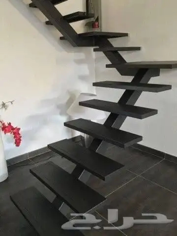 حداد ورشه حداده   كلادينج  قرميد 7