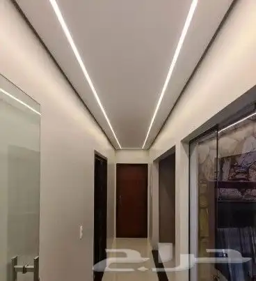 ديكورات اصباغ جبس بورد شيبورد الدمام 9