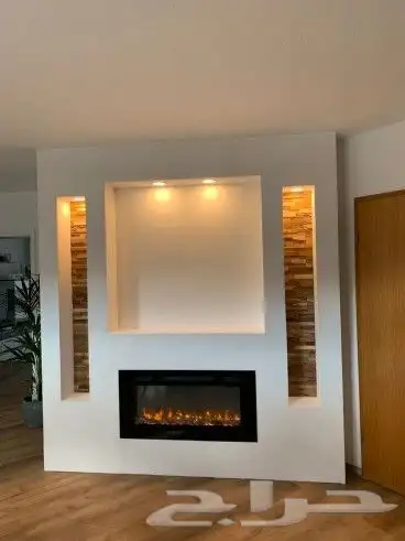 ديكورات اصباغ جبس بورد شيبورد الدمام 3