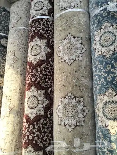 فرش موكيت تركي تخفيضات 0